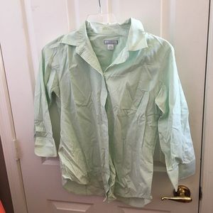 FINAL MARKDOWN Ladies’ Vintage Lady Hathaway Blouse (L)